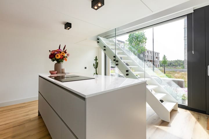 Foto 10 van Nydia Ecurystraat 83