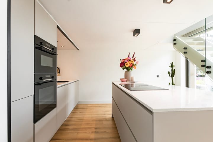 Foto 14 van Nydia Ecurystraat 83