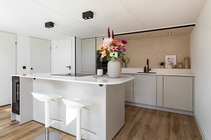 Foto 11 van Nydia Ecurystraat 83