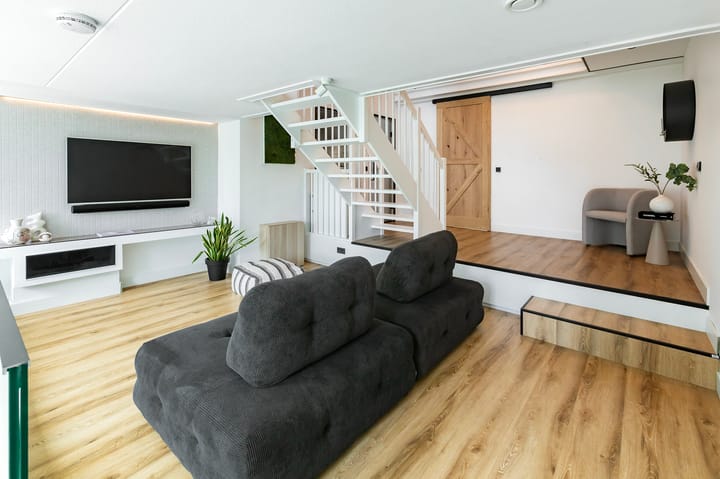 Foto 18 van Nydia Ecurystraat 83