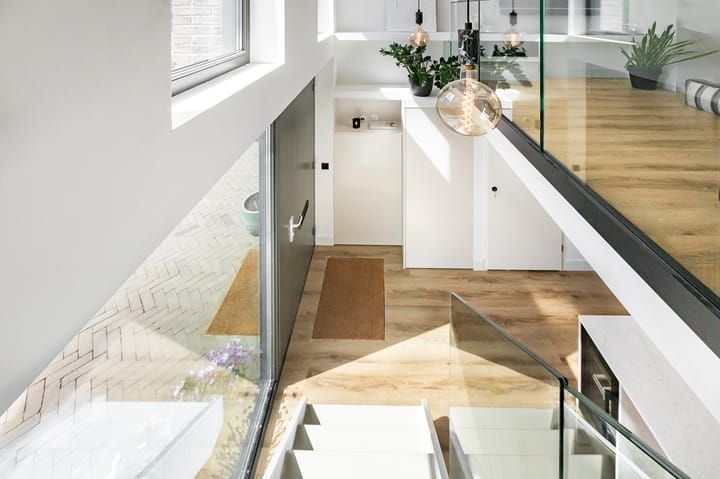 Foto 2 van Nydia Ecurystraat 83