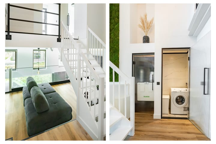 Foto 19 van Nydia Ecurystraat 83