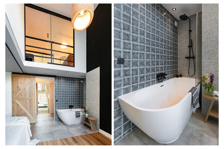 Foto 25 van Nydia Ecurystraat 83