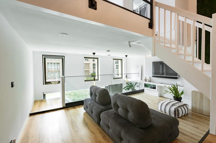 Foto 3 van Nydia Ecurystraat 83