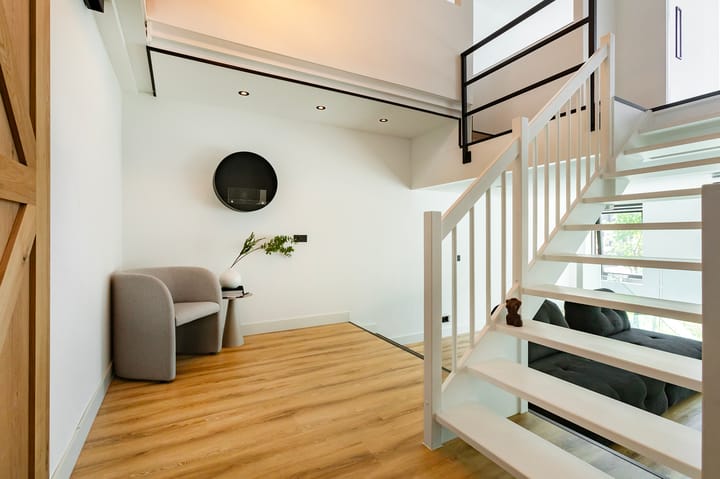 Foto 20 van Nydia Ecurystraat 83