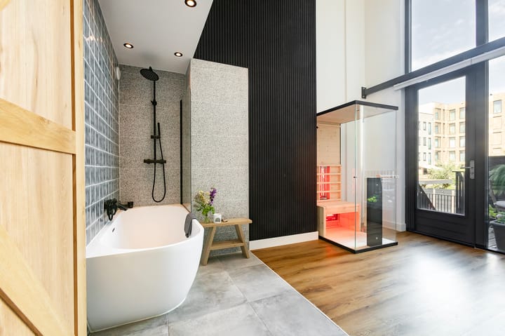 Foto 6 van Nydia Ecurystraat 83