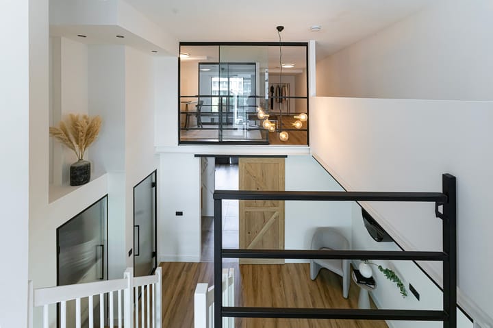 Foto 5 van Nydia Ecurystraat 83