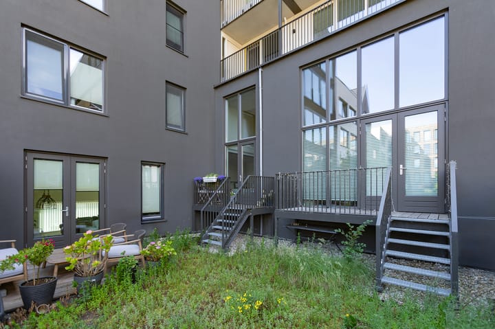 Foto 32 van Nydia Ecurystraat 83