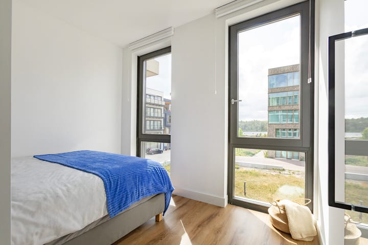 Foto 37 van Nydia Ecurystraat 83