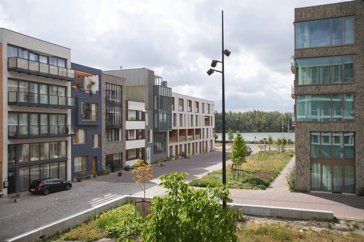 Foto 38 van Nydia Ecurystraat 83