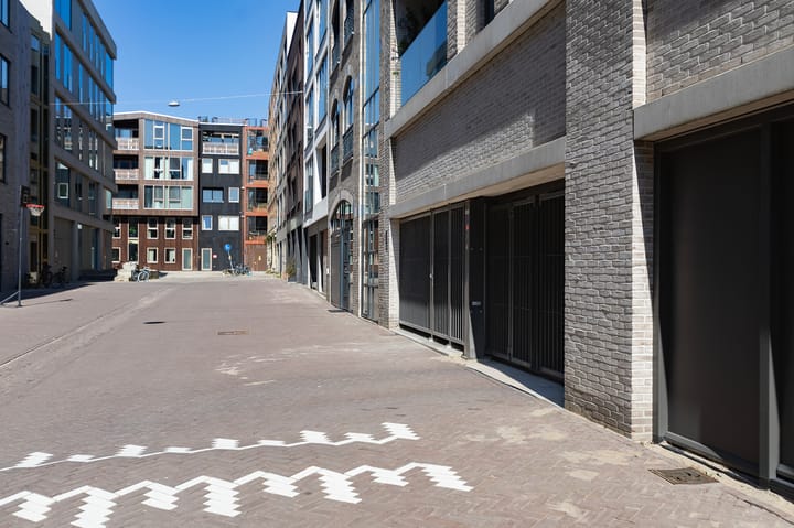 Foto 46 van Nydia Ecurystraat 83