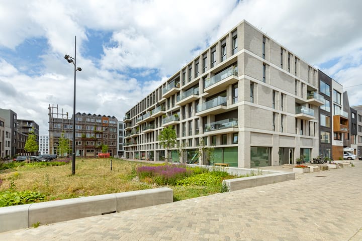 Foto 51 van Nydia Ecurystraat 83