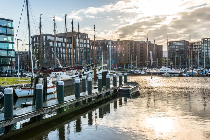 Foto 56 van Nydia Ecurystraat 83