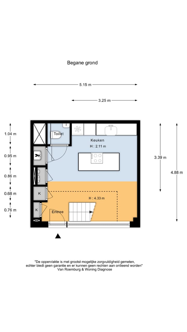 Foto 57 van Nydia Ecurystraat 83