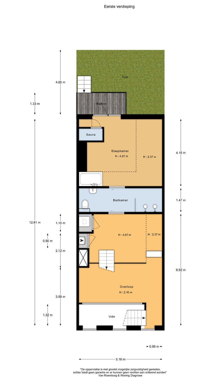 Foto 58 van Nydia Ecurystraat 83