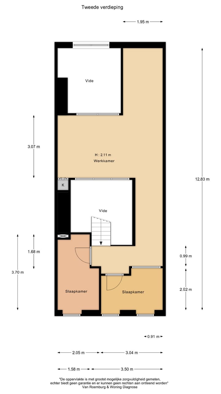 Foto 59 van Nydia Ecurystraat 83