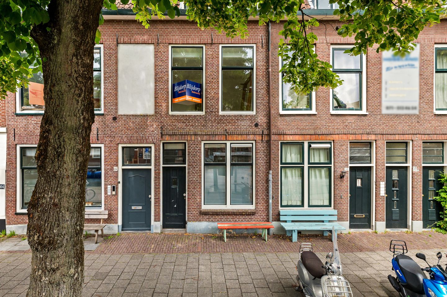 Foto 5 van Levendaal 108