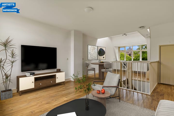 Foto 7 van Levendaal 108