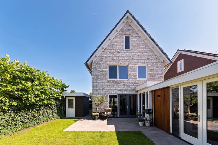 Foto 38 van Runmolen 104