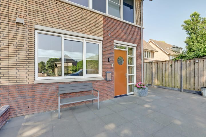 Foto 4 van Druivengaarde 28