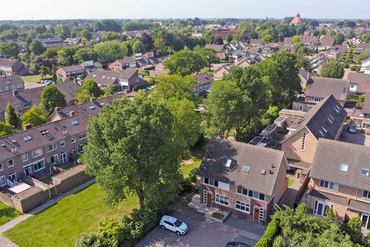 Foto 5 van Druivengaarde 28