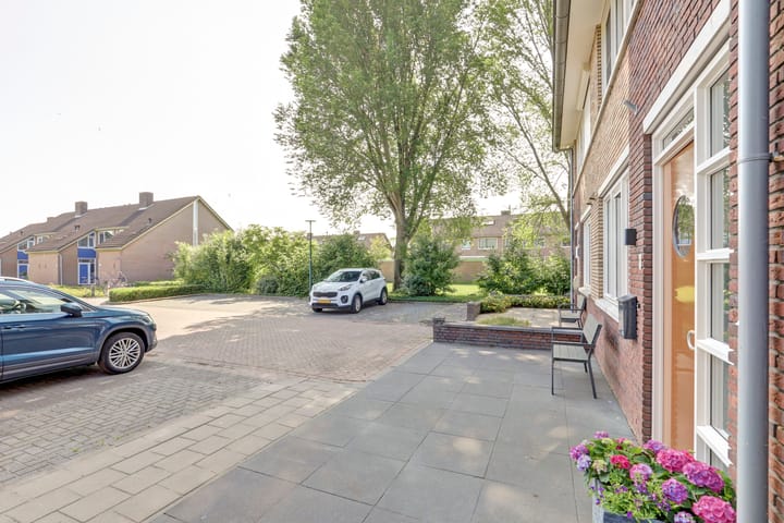 Foto 6 van Druivengaarde 28