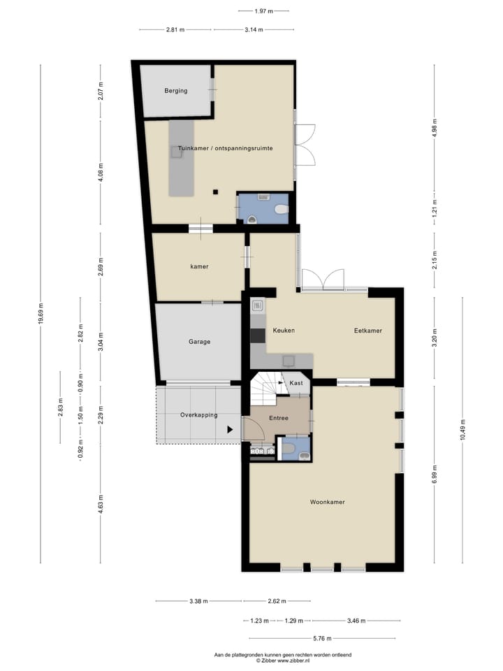 Foto 44 van Runmolen 104