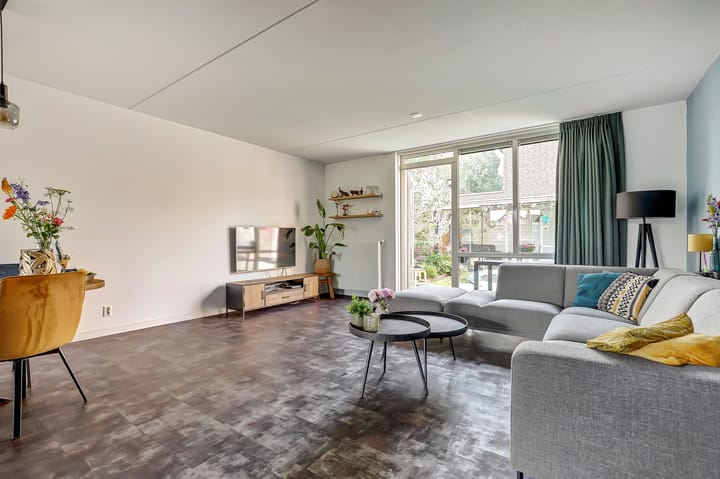 Foto 9 van Druivengaarde 28