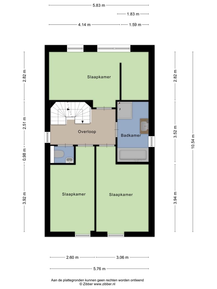 Foto 45 van Runmolen 104