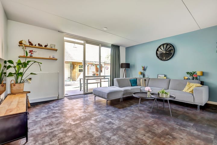 Foto 10 van Druivengaarde 28