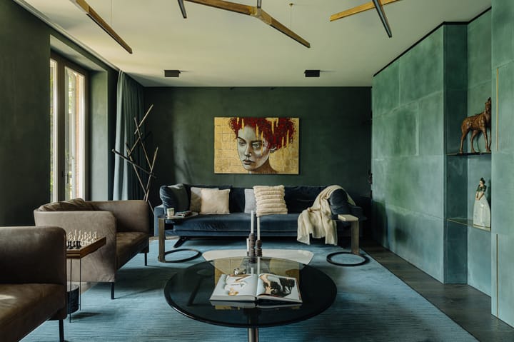 Pieter Cornelisz. Hooftstraat 174