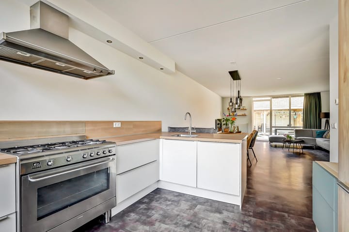 Foto 15 van Druivengaarde 28