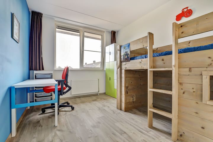 Foto 23 van Druivengaarde 28