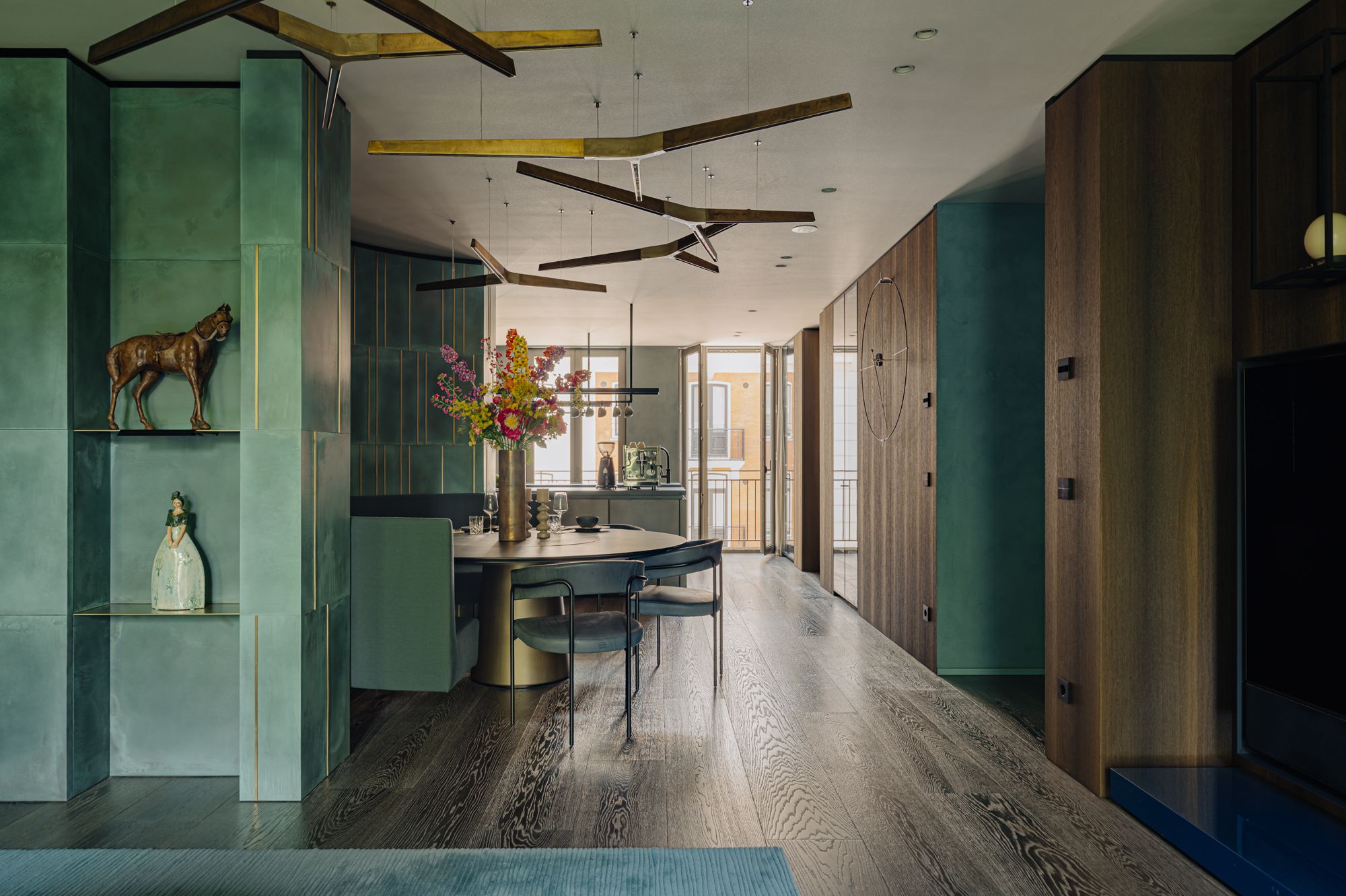 Foto 3 van Pieter Cornelisz. Hooftstraat 174