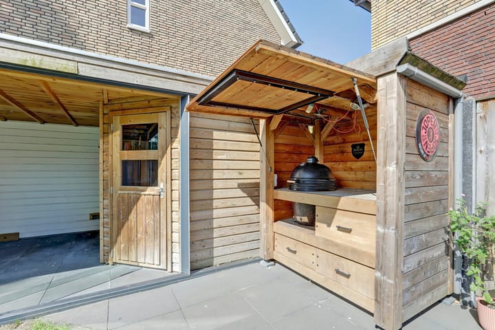 Foto 35 van Druivengaarde 28