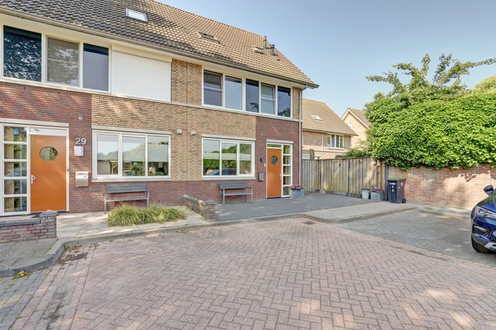 Foto 40 van Druivengaarde 28