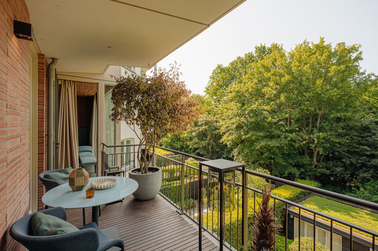 Foto 5 van Pieter Cornelisz. Hooftstraat 174