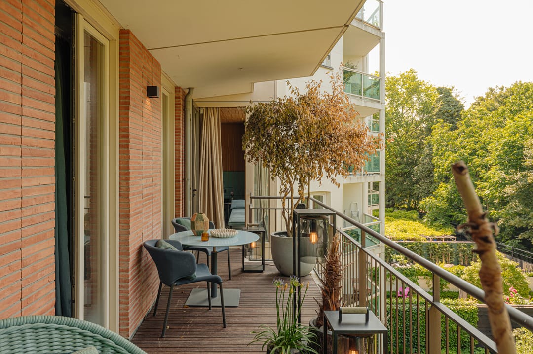 Foto 31 van Pieter Cornelisz. Hooftstraat 174