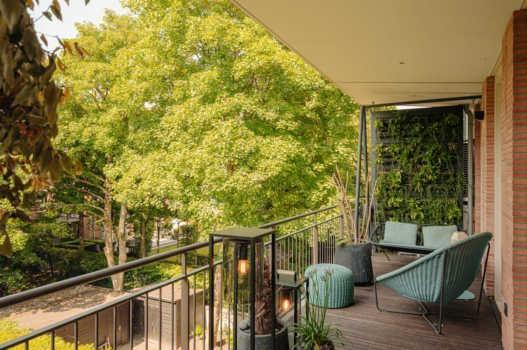 Foto 32 van Pieter Cornelisz. Hooftstraat 174