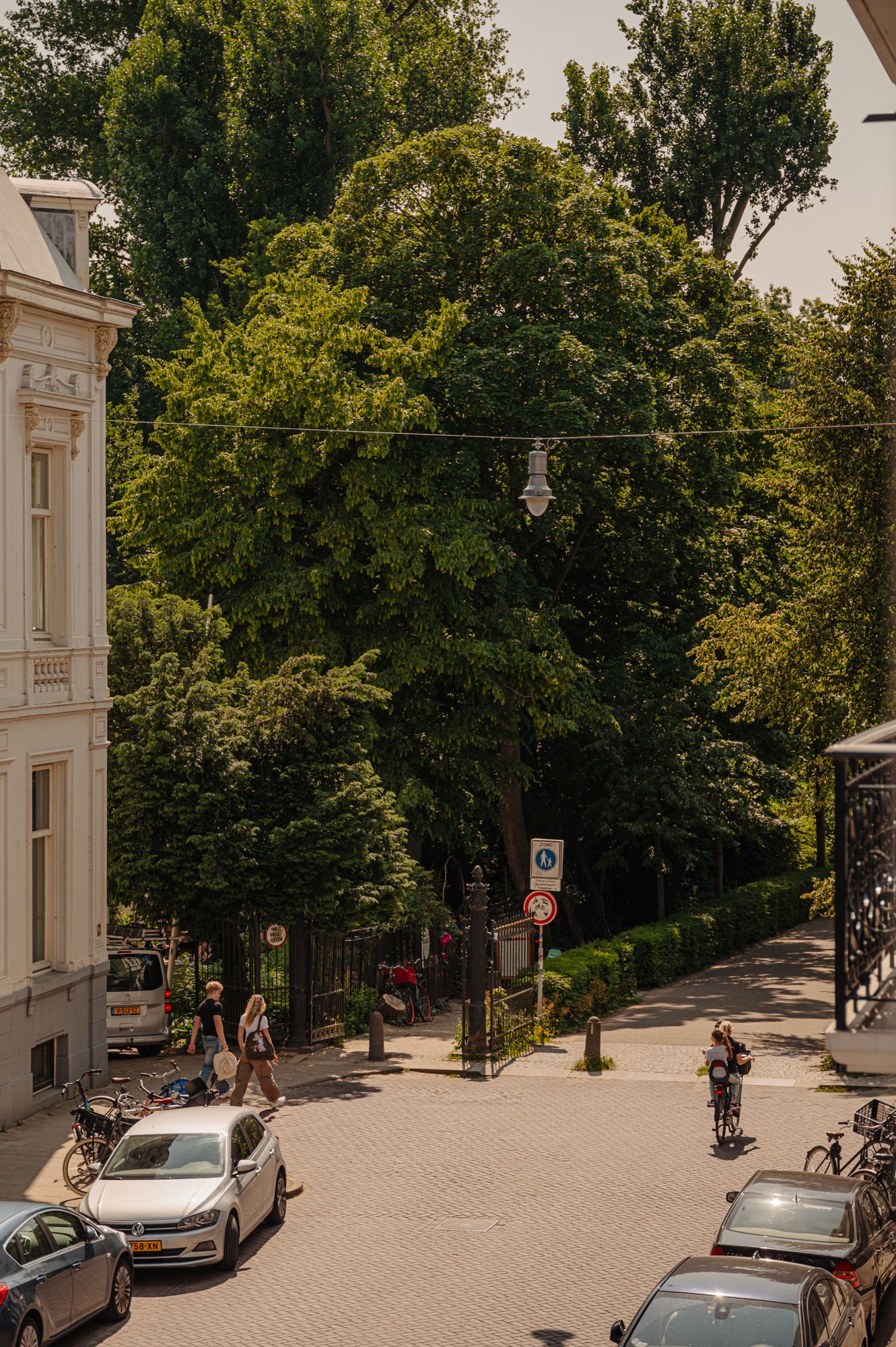 Foto 33 van Pieter Cornelisz. Hooftstraat 174