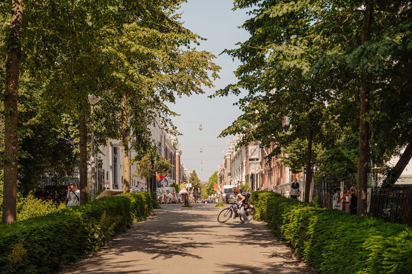 Foto 34 van Pieter Cornelisz. Hooftstraat 174