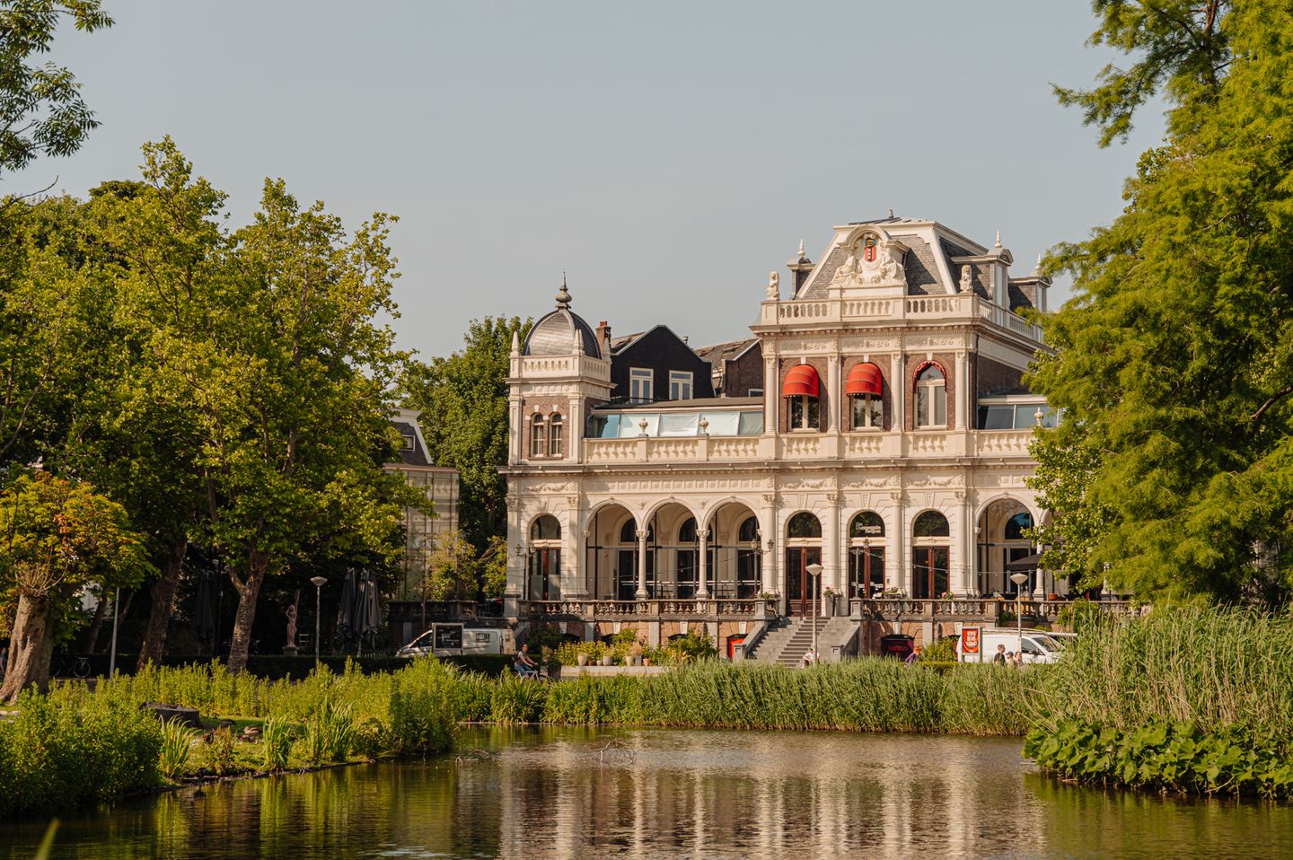 Foto 35 van Pieter Cornelisz. Hooftstraat 174