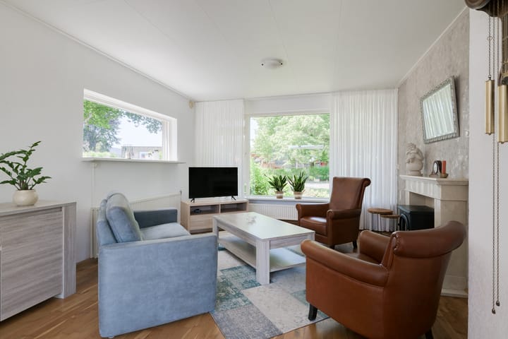 Foto 3 van Teubenweg 36