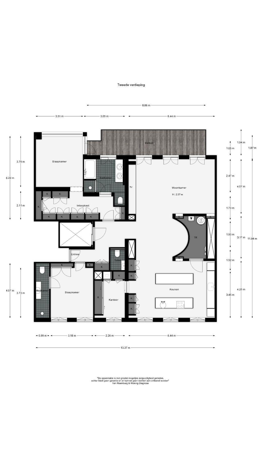 Foto 37 van Pieter Cornelisz. Hooftstraat 174