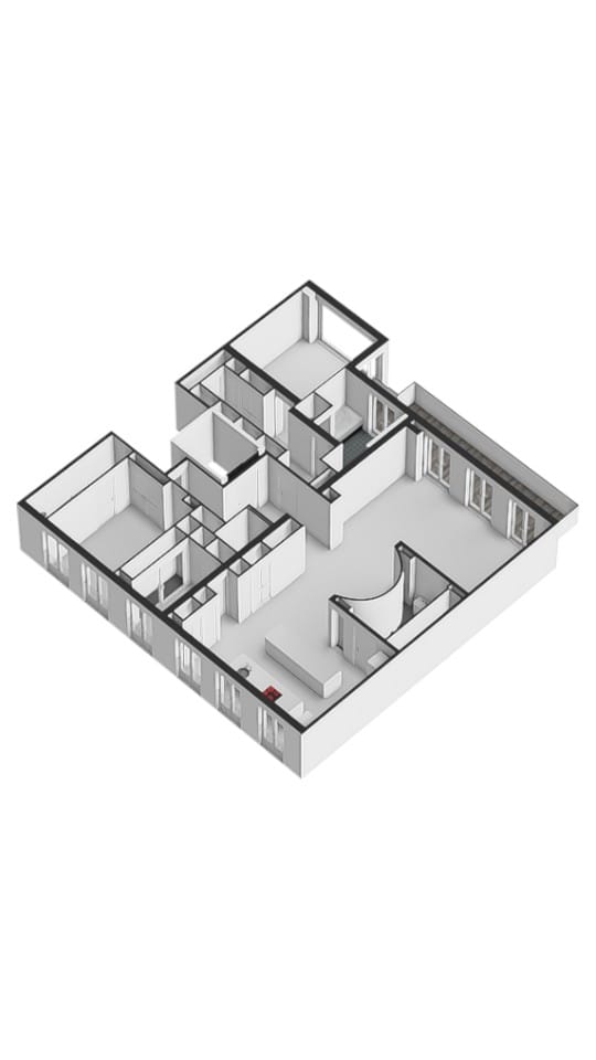 Foto 38 van Pieter Cornelisz. Hooftstraat 174