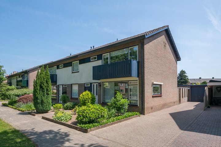 Foto 6 van Teubenweg 36