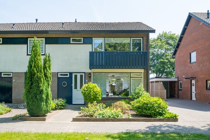 Foto 7 van Teubenweg 36