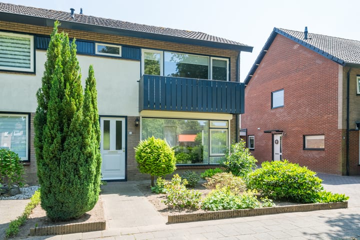 Foto 8 van Teubenweg 36