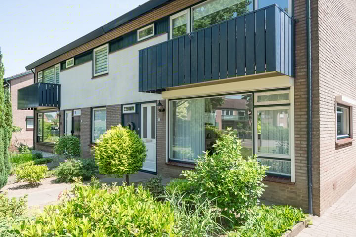 Foto 9 van Teubenweg 36