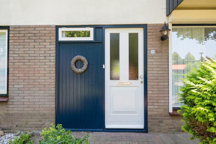 Foto 12 van Teubenweg 36